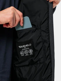 Куртки та дублянки Jack Wolfskin модель 1207831_6350 Фото