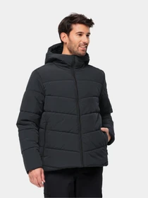 Куртки та дублянки Jack Wolfskin модель 1207831_6350 Фото