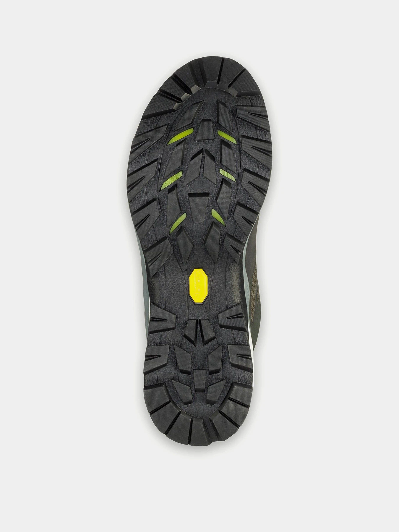 Кросівки Jack Wolfskin Force Striker Texapore Low модель 4038843_4175 Фото