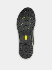 Кросівки Jack Wolfskin Force Striker Texapore Low модель 4038843_4175 Фото