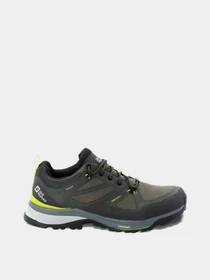 Кросівки Jack Wolfskin Force Striker Texapore Low модель 4038843_4175 Фото