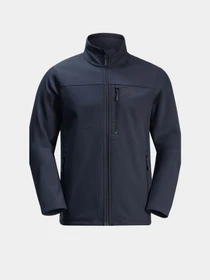 Куртки та дублянки Jack Wolfskin Whirlwind модель 1305802_1010 Фото