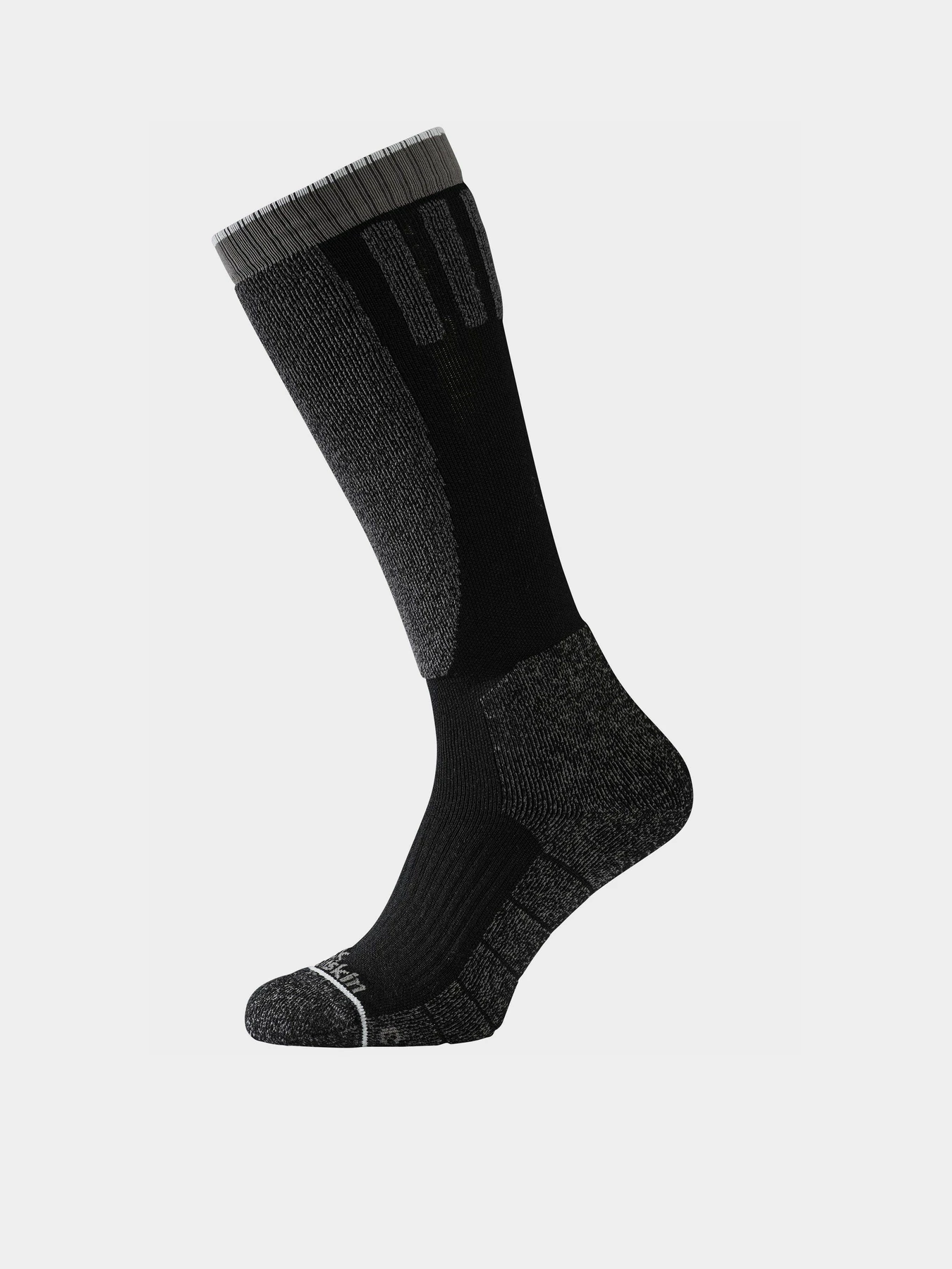 Шкарпетки та гольфи Jack Wolfskin Ski Merino модель 1911691_6000 Фото