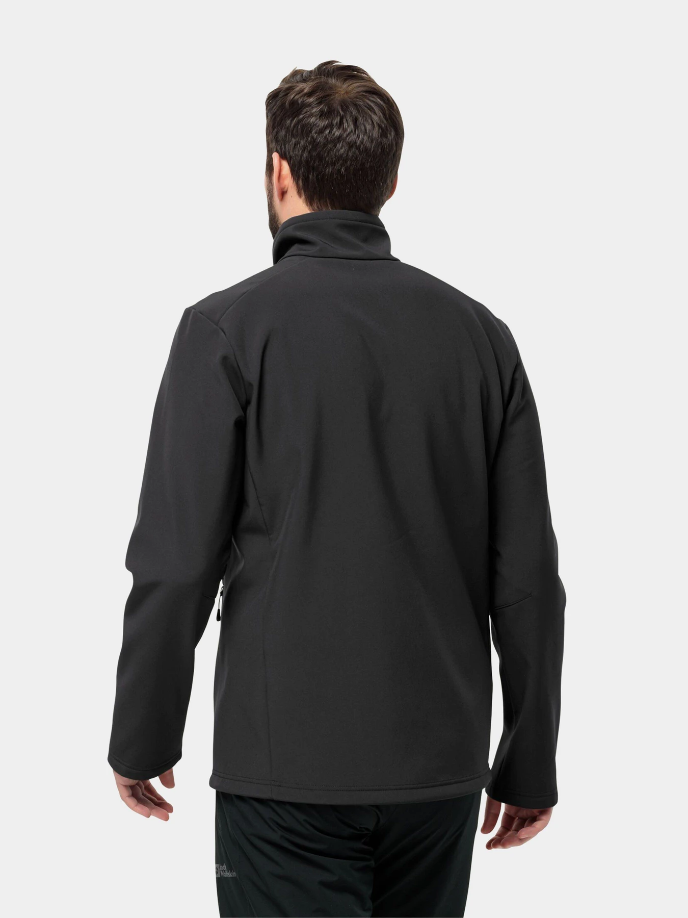 Куртки та дублянки Jack Wolfskin Whirlwind Men модель 1305802_6000 Куртки та дублянки Jack Wolfskin Whirlwind Men модель 1305802_6000 Фото