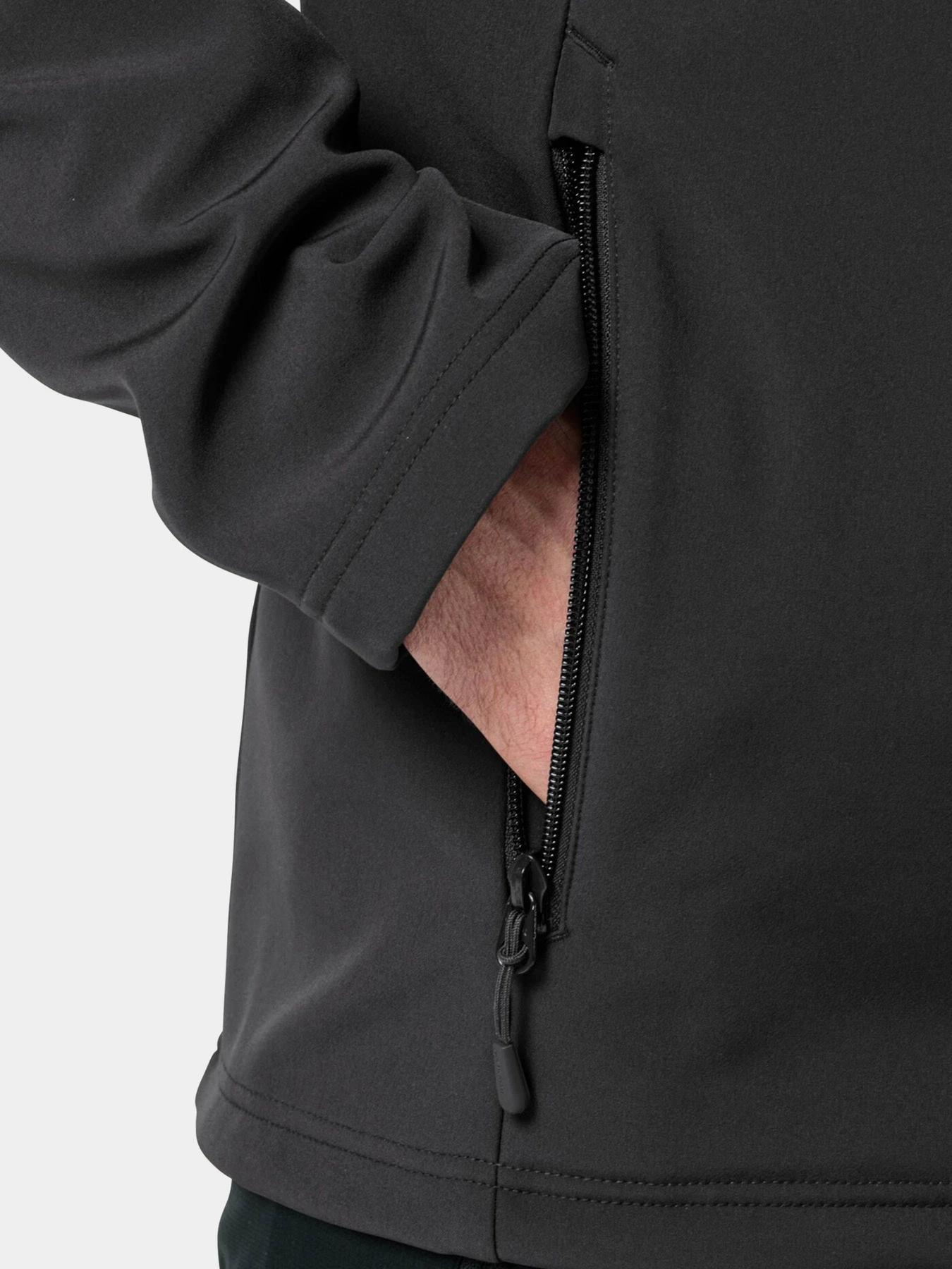 Куртки та дублянки Jack Wolfskin Whirlwind Men модель 1305802_6000 Куртки та дублянки Jack Wolfskin Whirlwind Men модель 1305802_6000 Фото