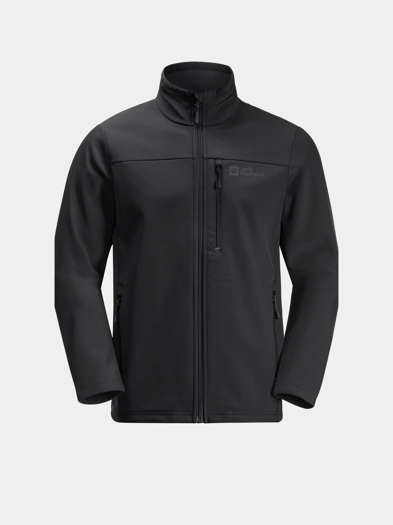 Куртки та дублянки Jack Wolfskin Whirlwind Men модель 1305802_6000 Куртки та дублянки Jack Wolfskin Whirlwind Men модель 1305802_6000 Фото