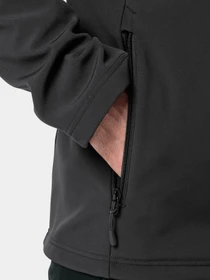 Куртки та дублянки Jack Wolfskin Whirlwind Men модель 1305802_6000 Фото