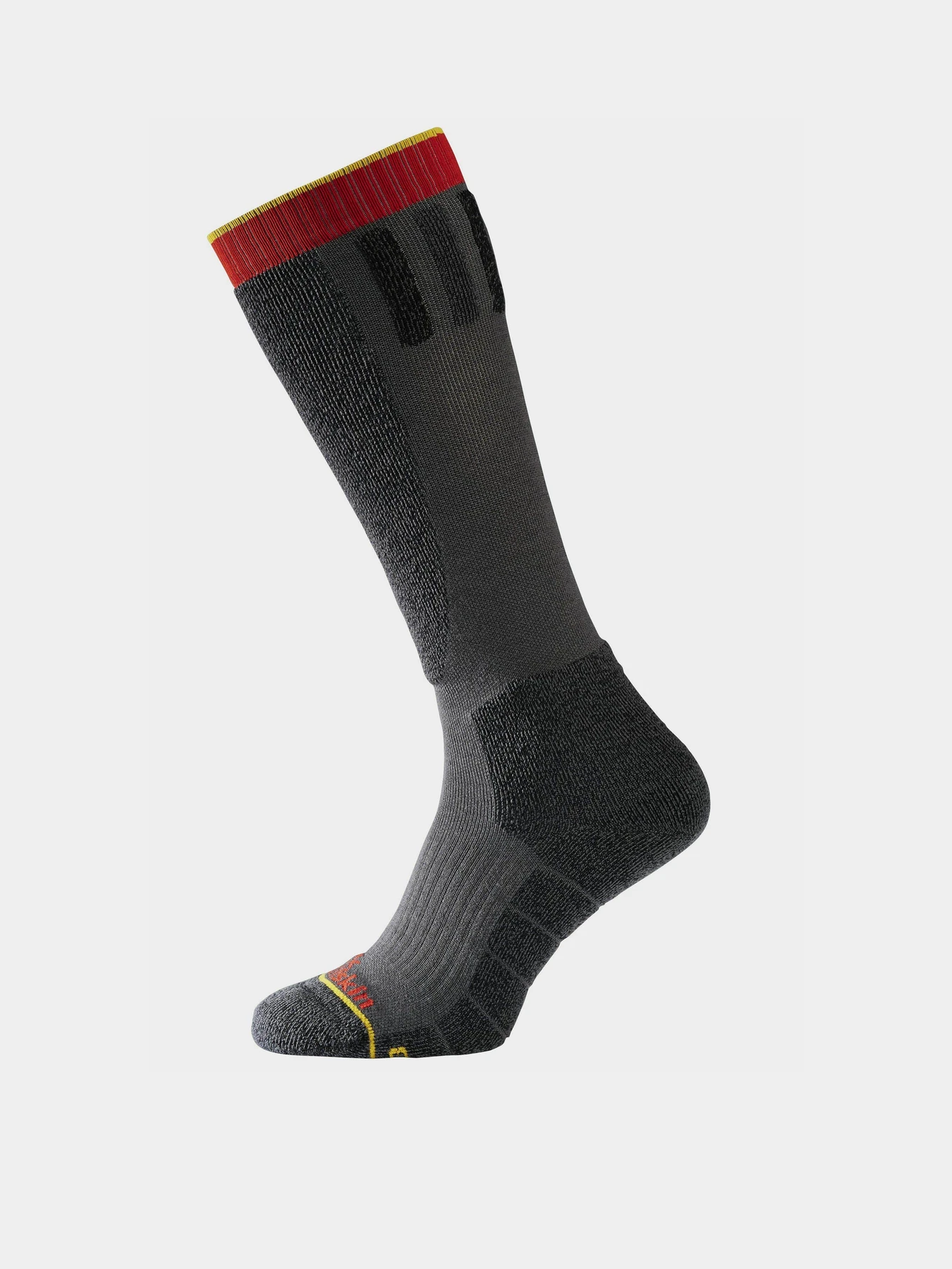Носки и гольфы Jack Wolfskin Ski Merino модель 1911691_6320 Фото