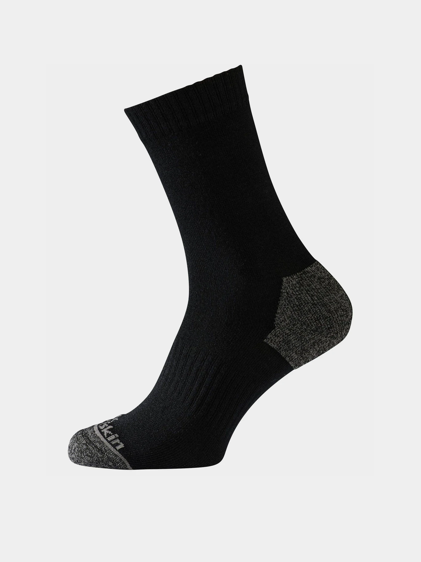 Носки и гольфы Jack Wolfskin Urban Merino Sock Cl C модель 1911701_6000 Фото