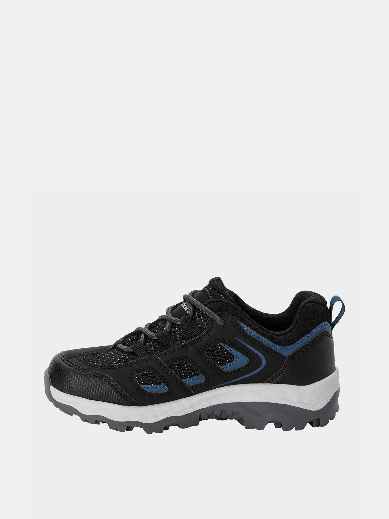 Ботинки и сапоги Jack Wolfskin Vojo Texapore Low модель 4042191_6350 Ботинки и сапоги Jack Wolfskin Vojo Texapore Low модель 4042191_6350 Фото