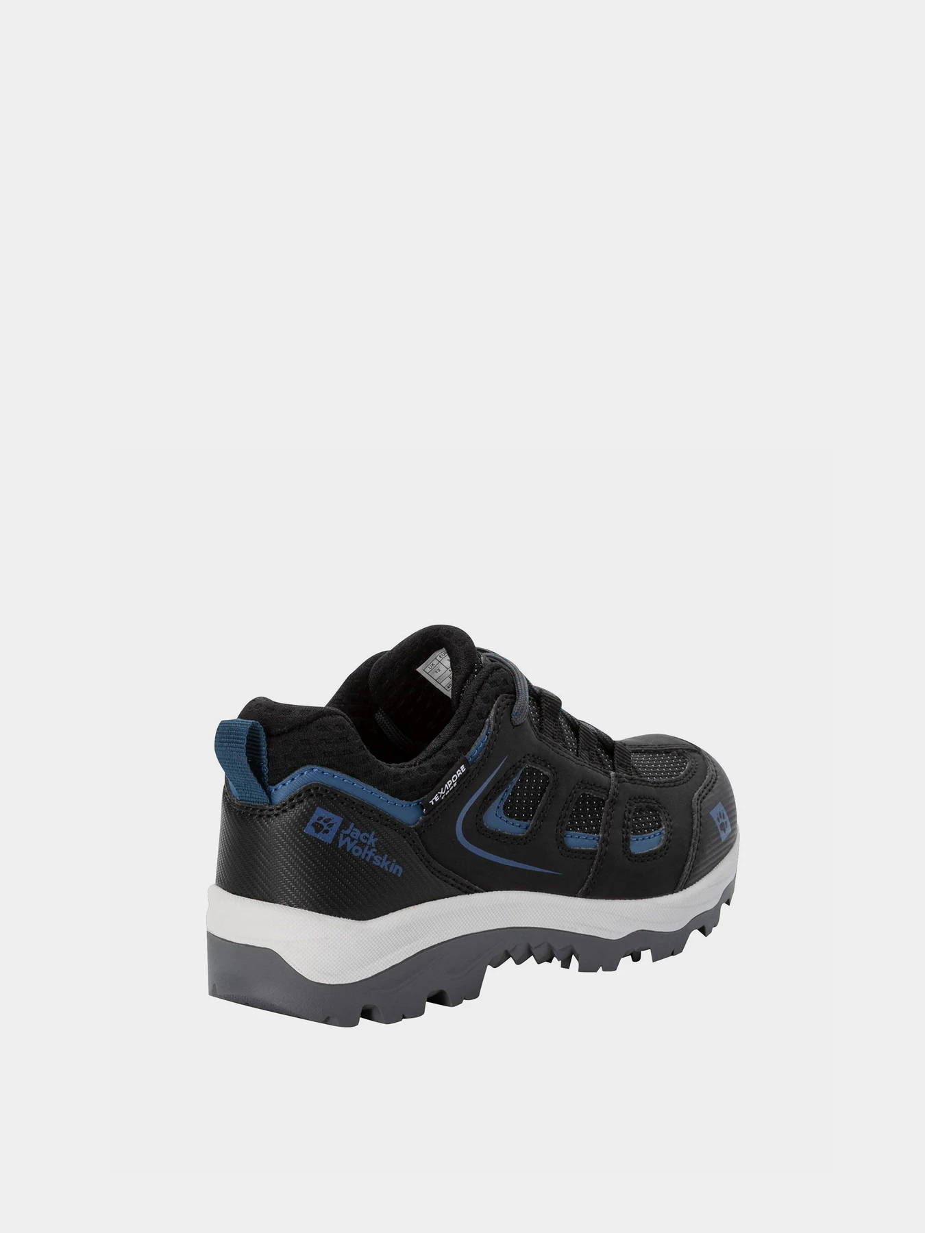 Ботинки и сапоги Jack Wolfskin Vojo Texapore Low модель 4042191_6350 Ботинки и сапоги Jack Wolfskin Vojo Texapore Low модель 4042191_6350 Фото