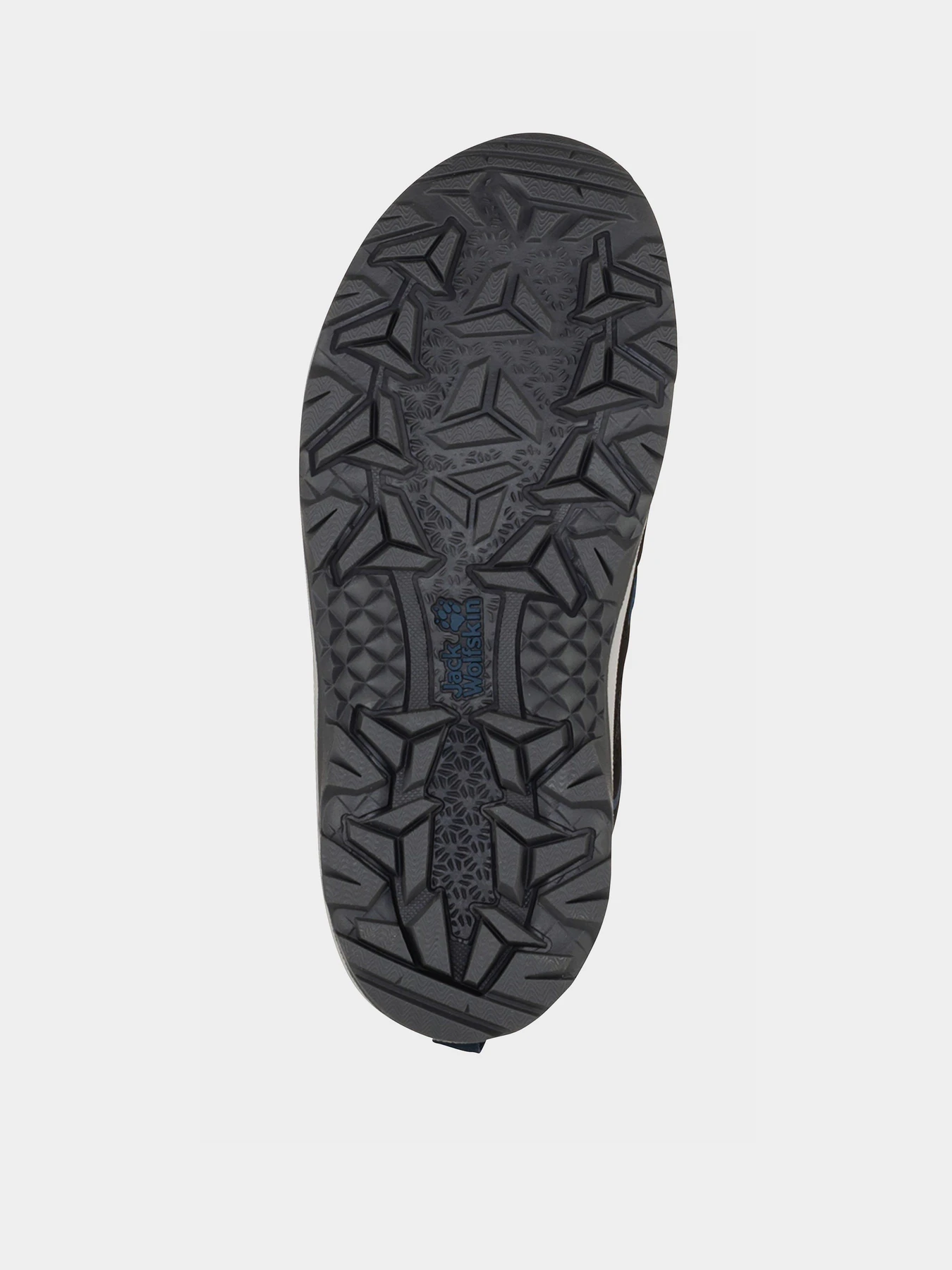 Ботинки и сапоги Jack Wolfskin Vojo Texapore Low модель 4042191_6350 Ботинки и сапоги Jack Wolfskin Vojo Texapore Low модель 4042191_6350 Фото