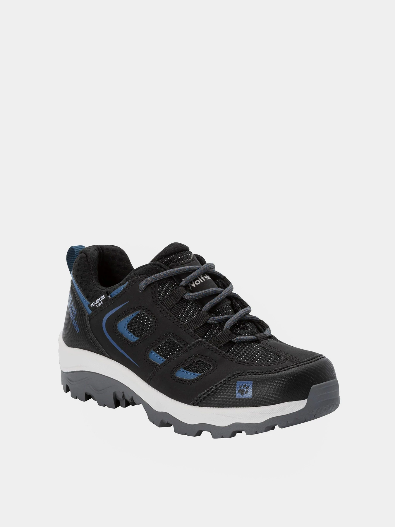 Ботинки и сапоги Jack Wolfskin Vojo Texapore Low модель 4042191_6350 Ботинки и сапоги Jack Wolfskin Vojo Texapore Low модель 4042191_6350 Фото