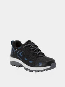 Ботинки и сапоги Jack Wolfskin Vojo Texapore Low модель 4042191_6350 Фото