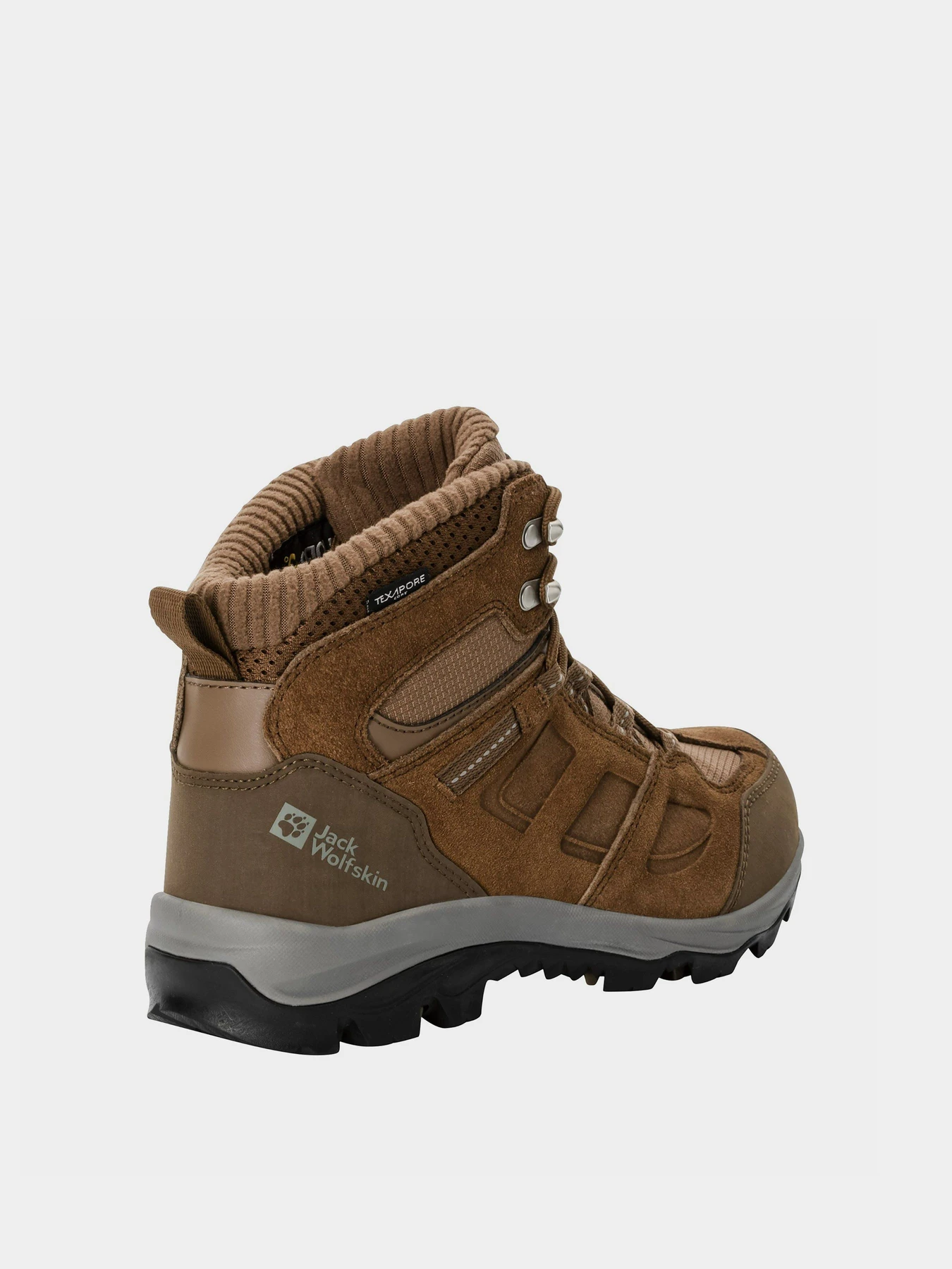 Черевики та чоботи Jack Wolfskin Vojo 3 модель 4042401_5442 Фото
