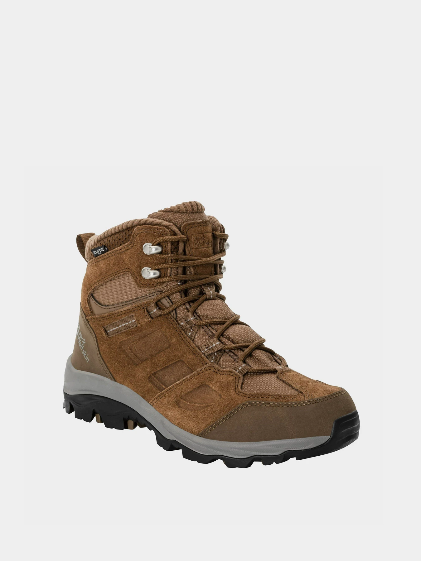 Черевики та чоботи Jack Wolfskin Vojo 3 модель 4042401_5442 Фото