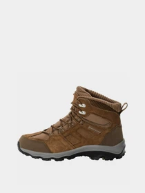 Черевики та чоботи Jack Wolfskin Vojo 3 модель 4042401_5442 Фото