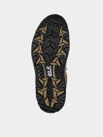 Черевики та чоботи Jack Wolfskin Vojo 3 модель 4042401_5442 Фото