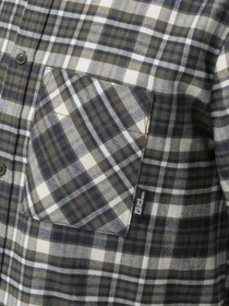 Сорочки Jack Wolfskin Bergweg Shirt модель 1403822_8611 Фото