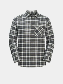 Сорочки Jack Wolfskin Bergweg Shirt модель 1403822_8611 Фото