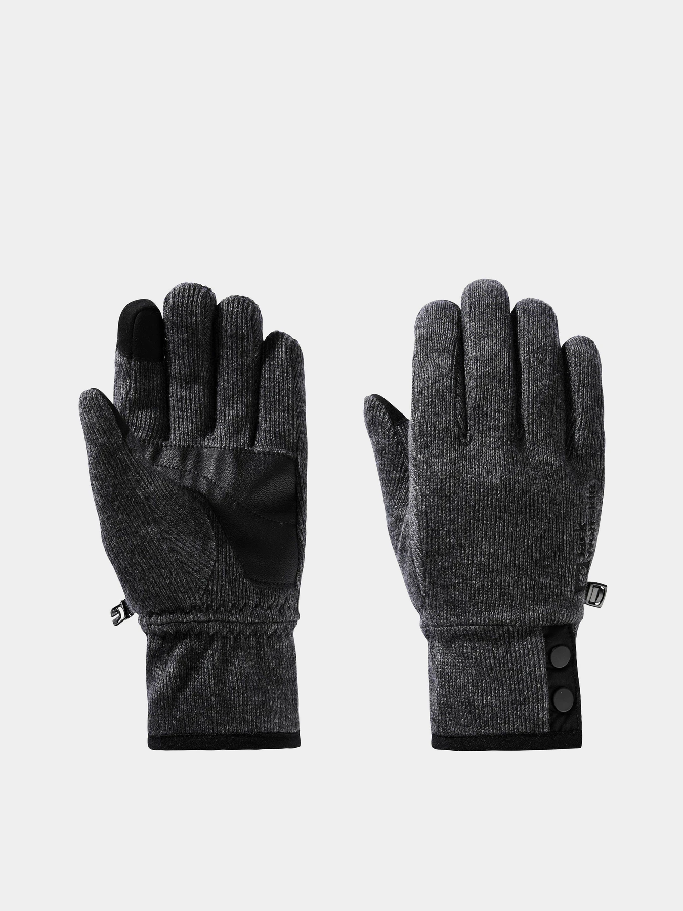 Рукавиці та рукавички Jack Wolfskin Winter Wool модель 1911791_6320 Рукавиці та рукавички Jack Wolfskin Winter Wool модель 1911791_6320 Фото