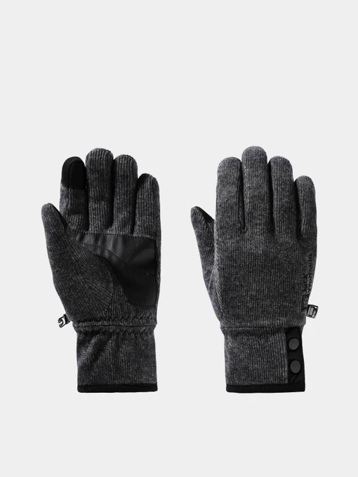 Перчатки и варежки Jack Wolfskin Winter Wool модель 1911791_6320 Фото