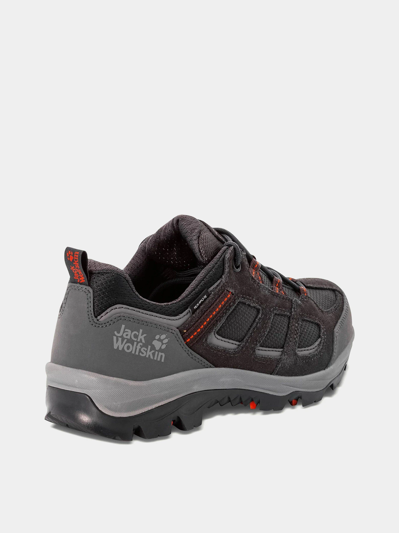 Кросівки Jack Wolfskin Vojo 3 Texapore Low модель 4042441_6138 Фото