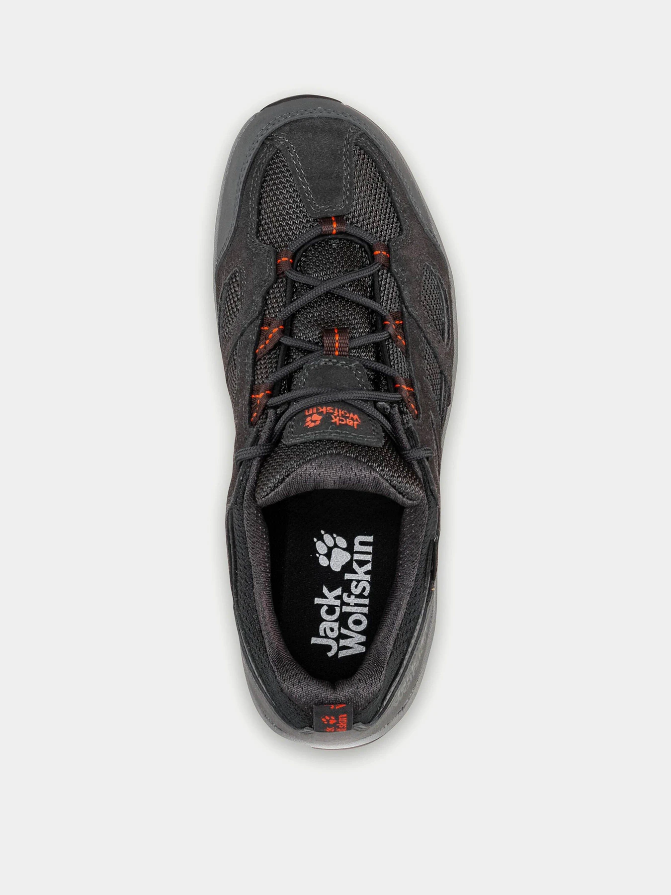 Кросівки Jack Wolfskin Vojo 3 Texapore Low модель 4042441_6138 Фото