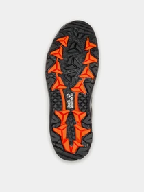 Кросівки Jack Wolfskin Vojo 3 Texapore Low модель 4042441_6138 Фото