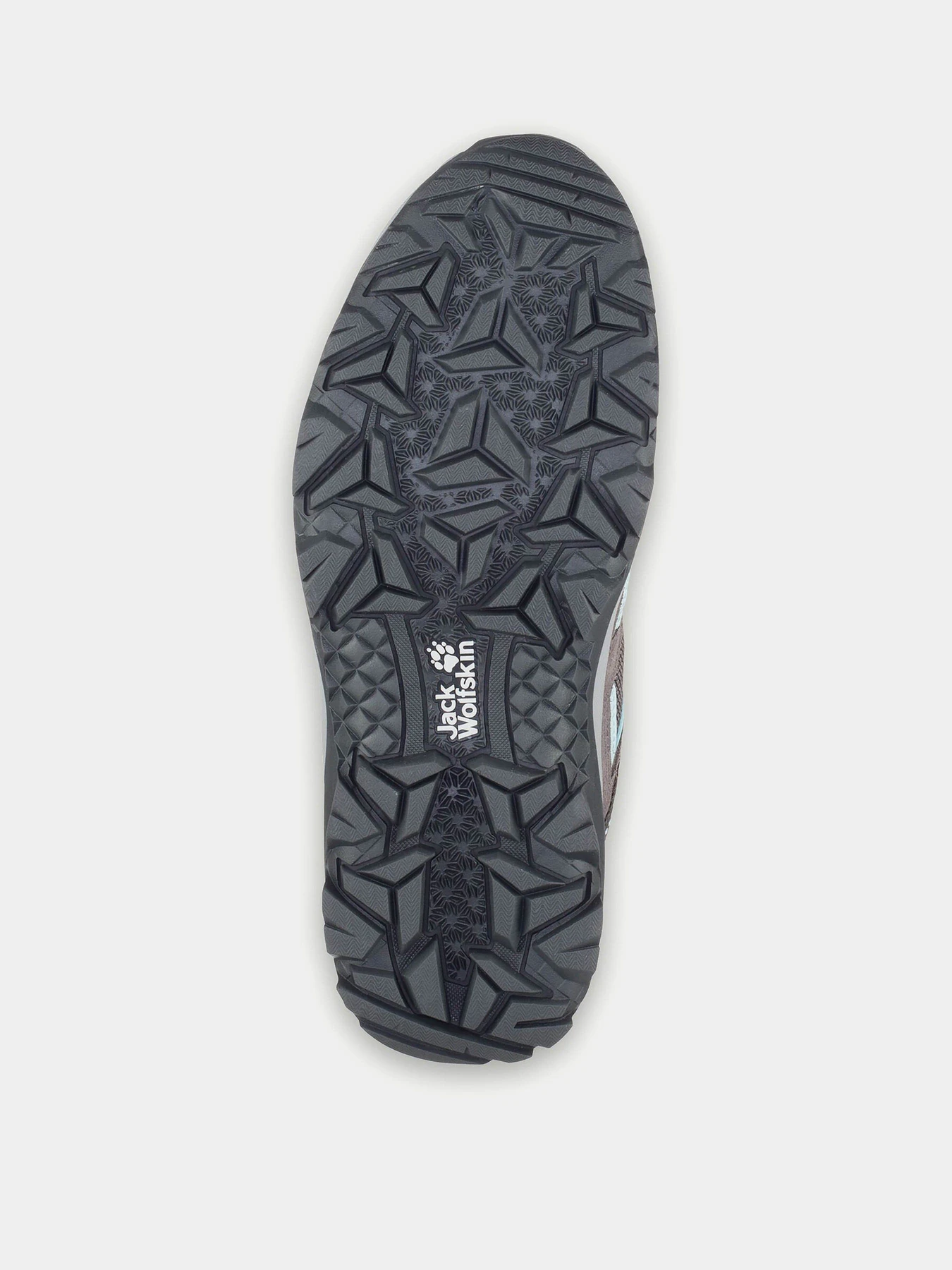 Ботинки и сапоги Jack Wolfskin Vojo 3 Texapore Low модель 4042451_6151 Фото