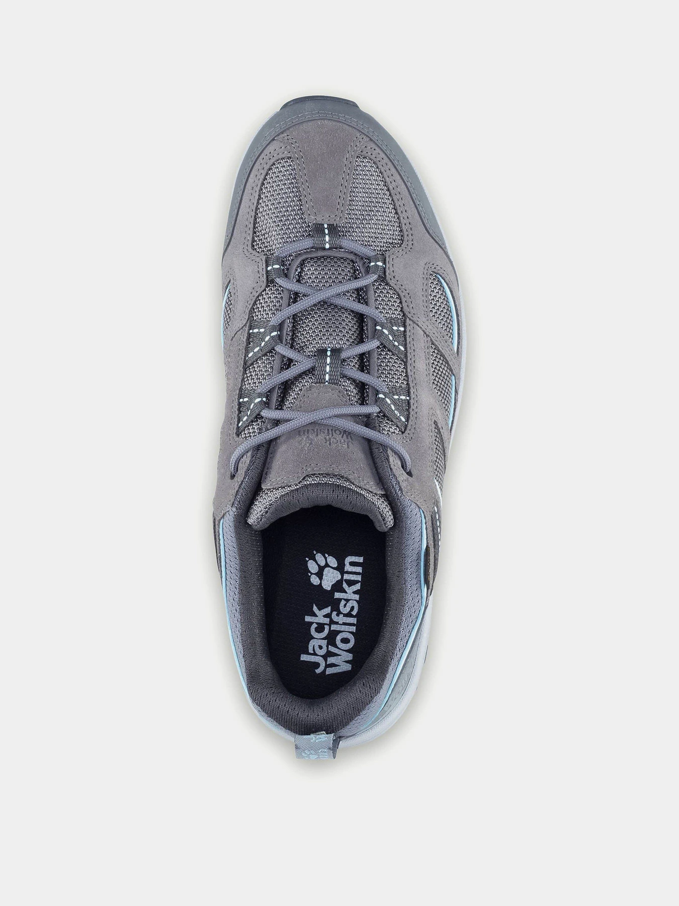 Ботинки и сапоги Jack Wolfskin Vojo 3 Texapore Low модель 4042451_6151 Фото