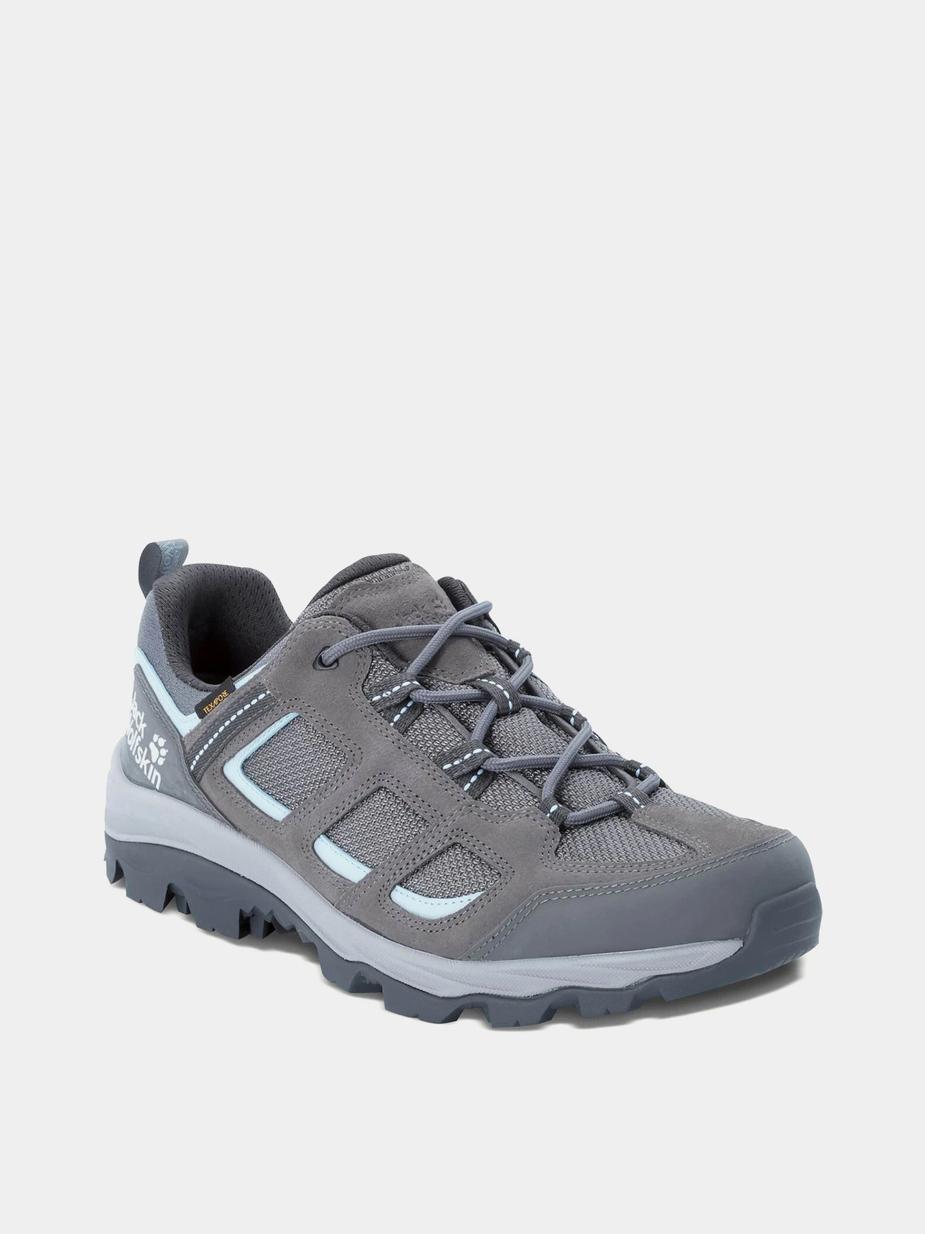 Ботинки и сапоги Jack Wolfskin Vojo 3 Texapore Low модель 4042451_6151 Фото