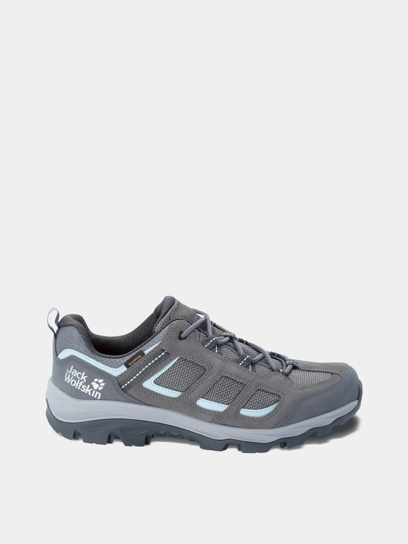 Ботинки и сапоги Jack Wolfskin Vojo 3 Texapore Low модель 4042451_6151 Фото