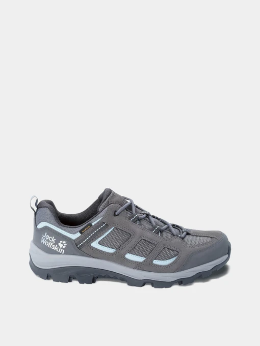 Ботинки и сапоги Jack Wolfskin Vojo 3 Texapore Low модель 4042451_6151 Фото