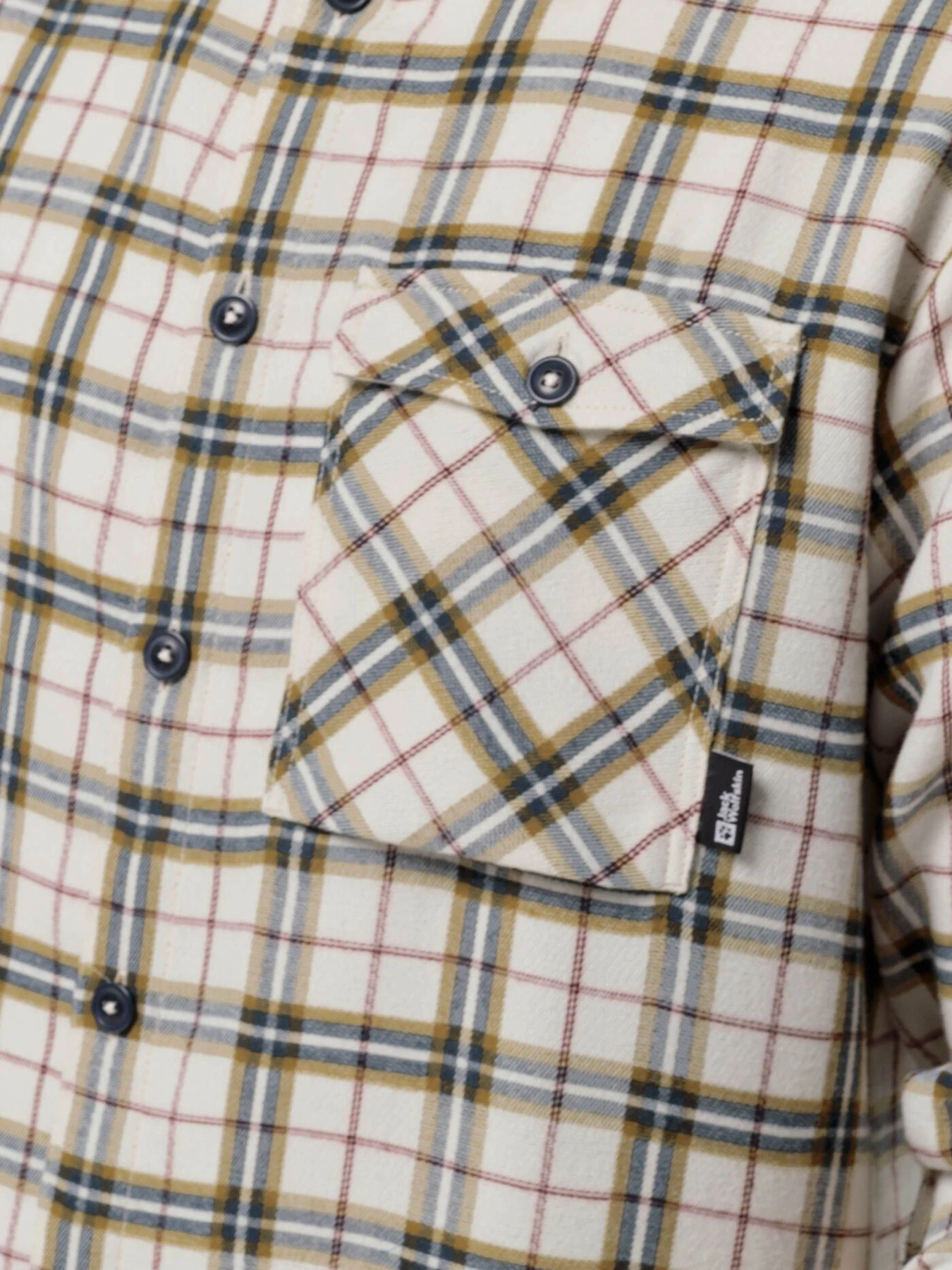 Сорочки Jack Wolfskin Morgenluft Shirt модель 1403941_8446 Сорочки Jack Wolfskin Morgenluft Shirt модель 1403941_8446 Фото