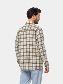 Сорочки Jack Wolfskin Morgenluft Shirt модель 1403941_8446 Фото
