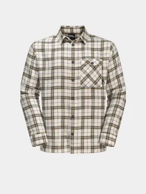Сорочки Jack Wolfskin Morgenluft Shirt модель 1403941_8446 Фото