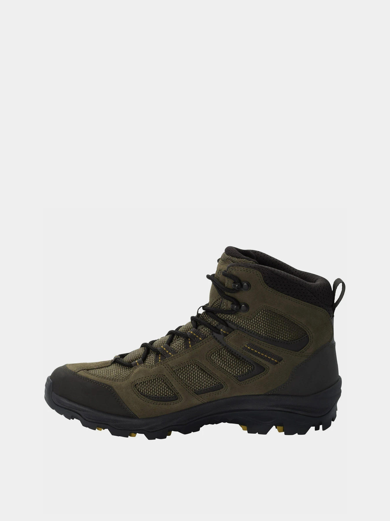Черевики та чоботи Jack Wolfskin Vojo 3 Texapore Mid модель 4042462_4287 Черевики та чоботи Jack Wolfskin Vojo 3 Texapore Mid модель 4042462_4287 Фото