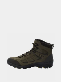 Черевики та чоботи Jack Wolfskin Vojo 3 Texapore Mid модель 4042462_4287 Фото
