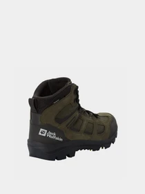 Черевики та чоботи Jack Wolfskin Vojo 3 Texapore Mid модель 4042462_4287 Фото