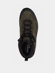 Черевики та чоботи Jack Wolfskin Vojo 3 Texapore Mid модель 4042462_4287 Фото