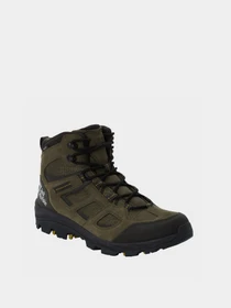 Черевики та чоботи Jack Wolfskin Vojo 3 Texapore Mid модель 4042462_4287 Фото