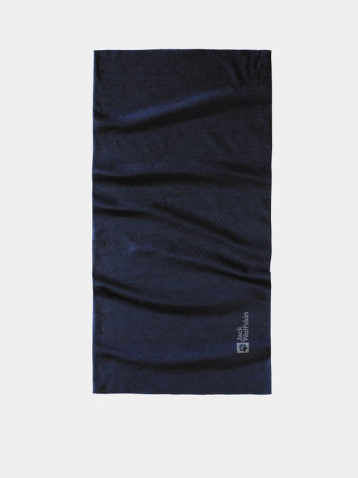 Шарфи та хустки Jack Wolfskin Print Neckgaiter модель 1911831_1010 Фото