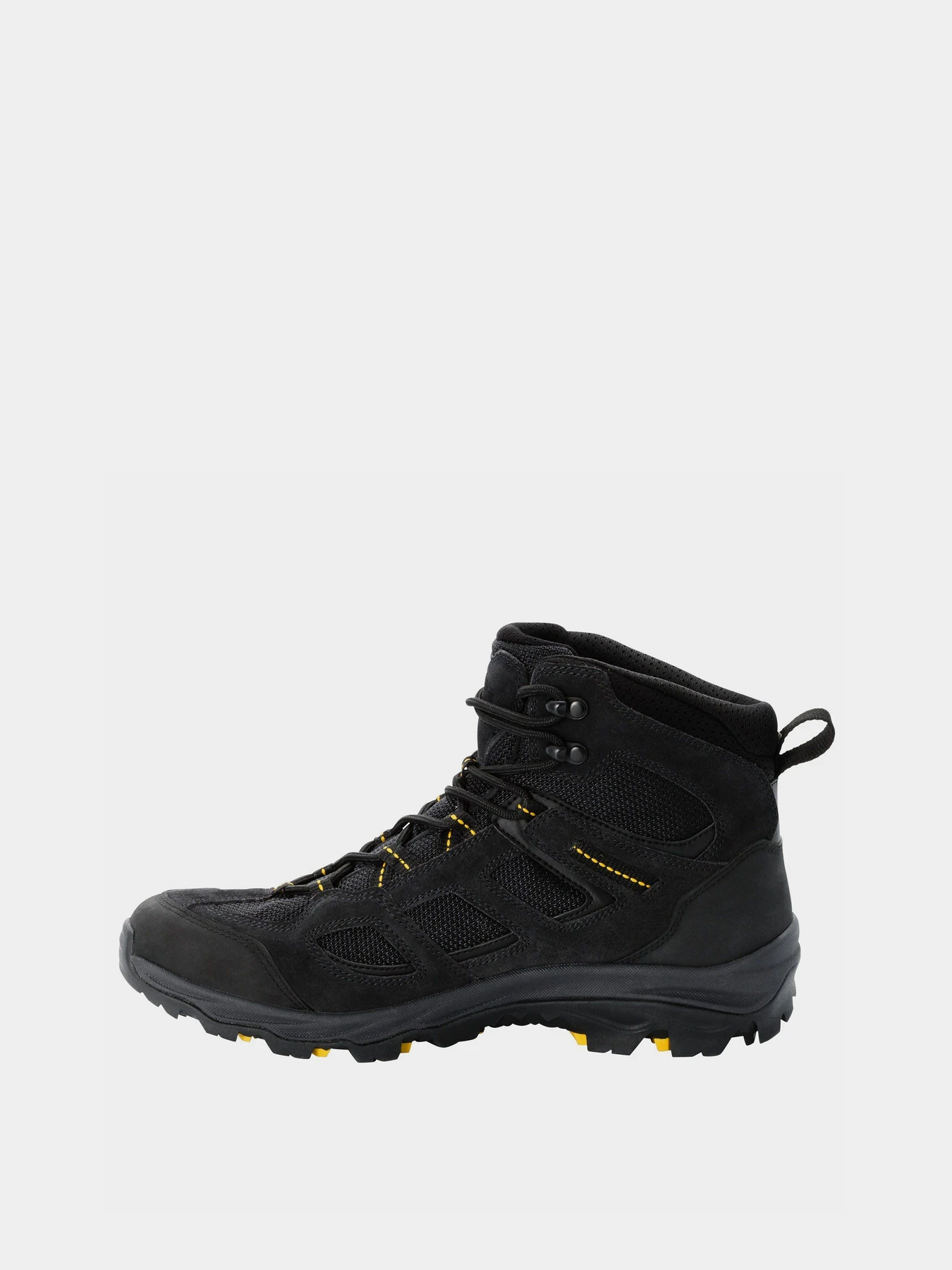 Черевики та чоботи Jack Wolfskin Vojo 3 Texapore Mid модель 4042462_6055 Черевики та чоботи Jack Wolfskin Vojo 3 Texapore Mid модель 4042462_6055 Фото