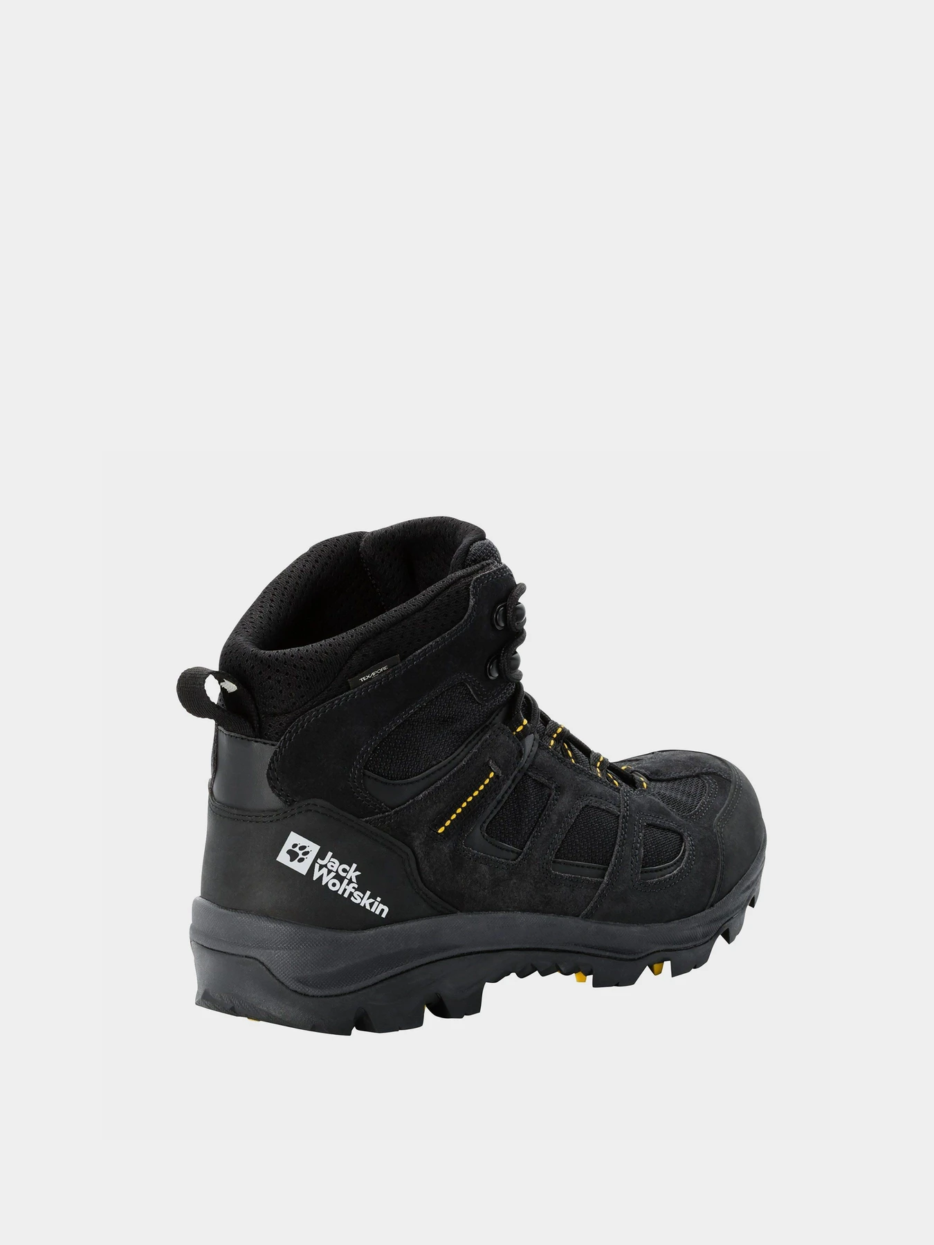 Черевики та чоботи Jack Wolfskin Vojo 3 Texapore Mid модель 4042462_6055 Черевики та чоботи Jack Wolfskin Vojo 3 Texapore Mid модель 4042462_6055 Фото