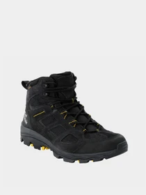 Черевики та чоботи Jack Wolfskin Vojo 3 Texapore Mid модель 4042462_6055 Фото
