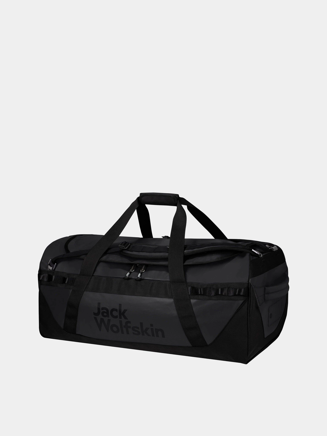 Дорожные сумки и чемоданы Jack Wolfskin Expedition Trunk 100 модель 2001522_6000 Фото