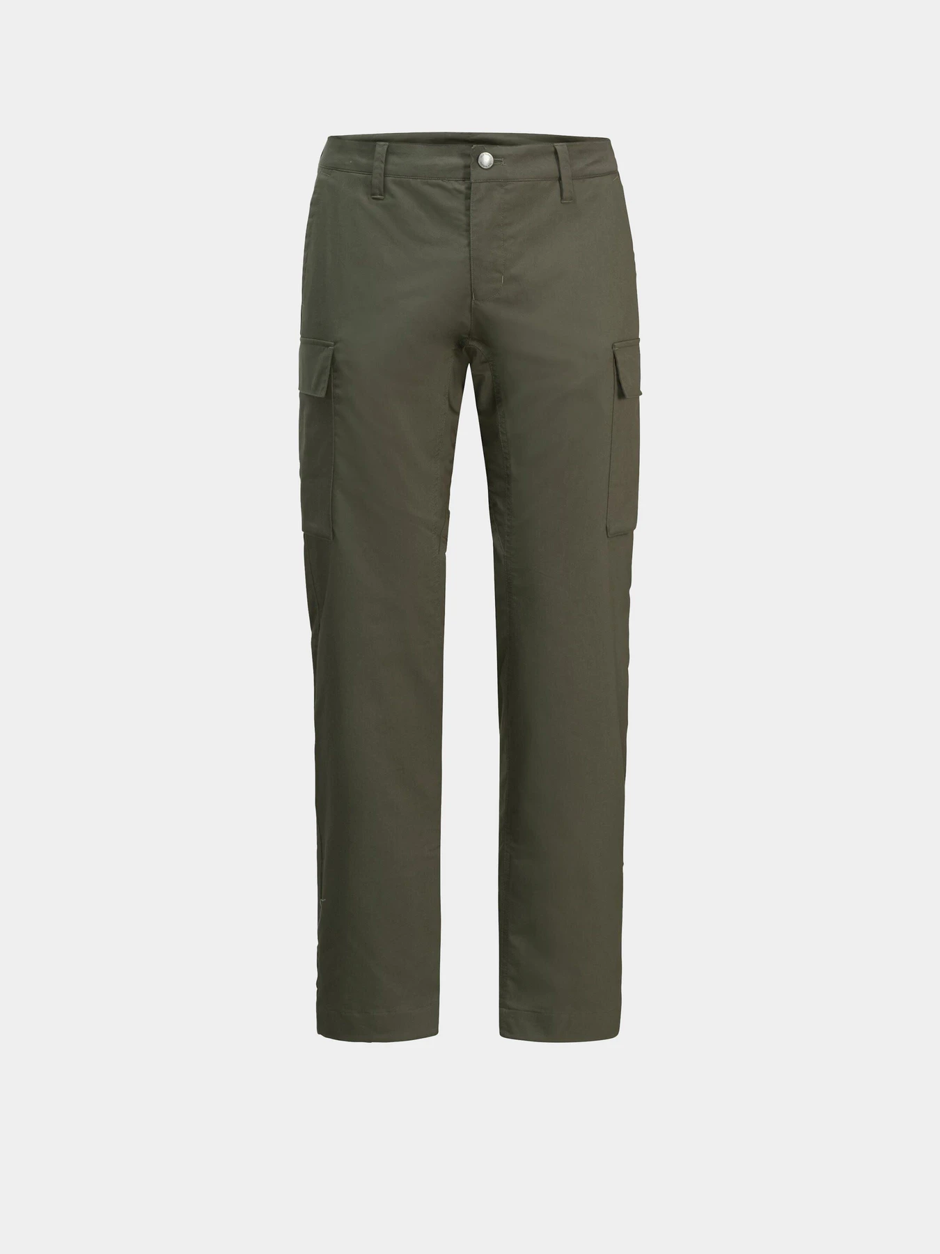 Брюки Jack Wolfskin Arctic Road Cargo модель 1505762_4341 Фото