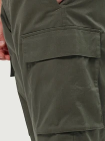 Брюки Jack Wolfskin Arctic Road Cargo модель 1505762_4341 Фото