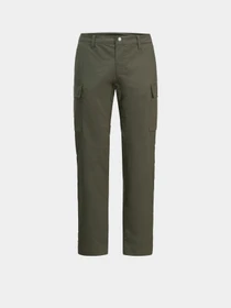 Брюки Jack Wolfskin Arctic Road Cargo модель 1505762_4341 Фото